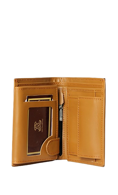 Desert Camel Executive Prime Wallet
