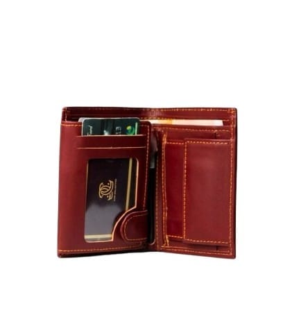 RedElite Executive Prime Wallet