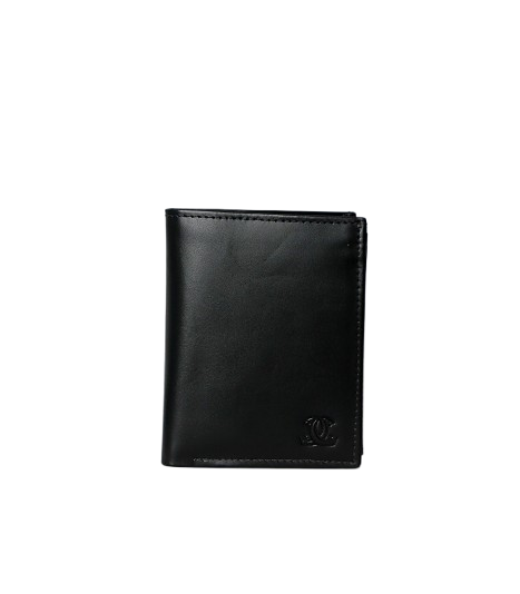 Midnight Black Executive Prime Wallet
