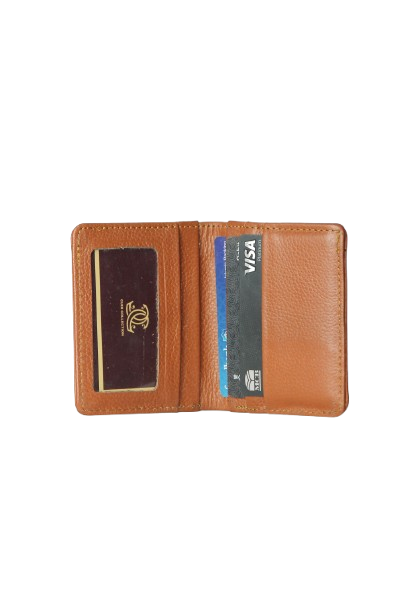 Desert Tan Mini Fold