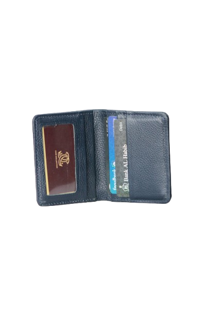 Navy Mini Fold
