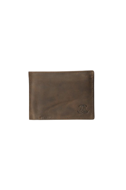 Bruno light Premium Bi-Fold Wallet