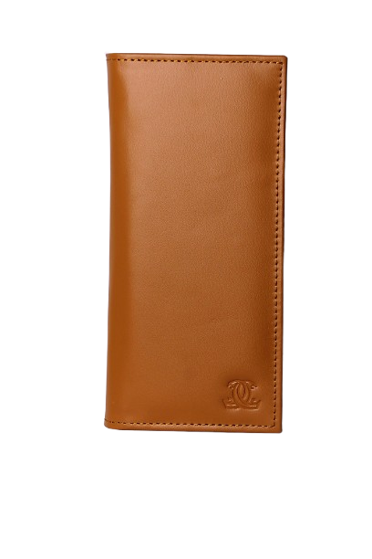 Desert Camel Heritage Long Wallet