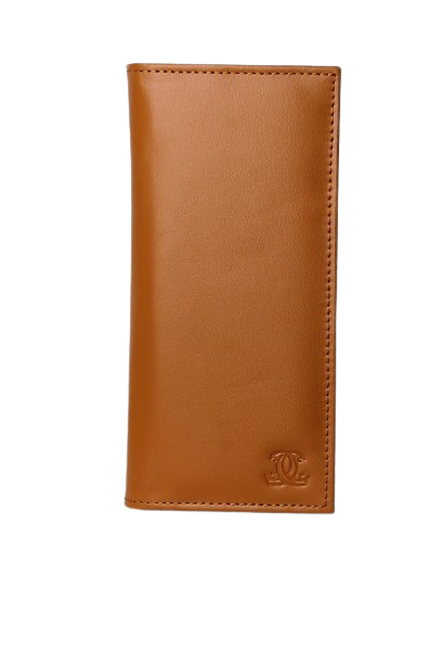 Desert Camel Heritage Long Wallet