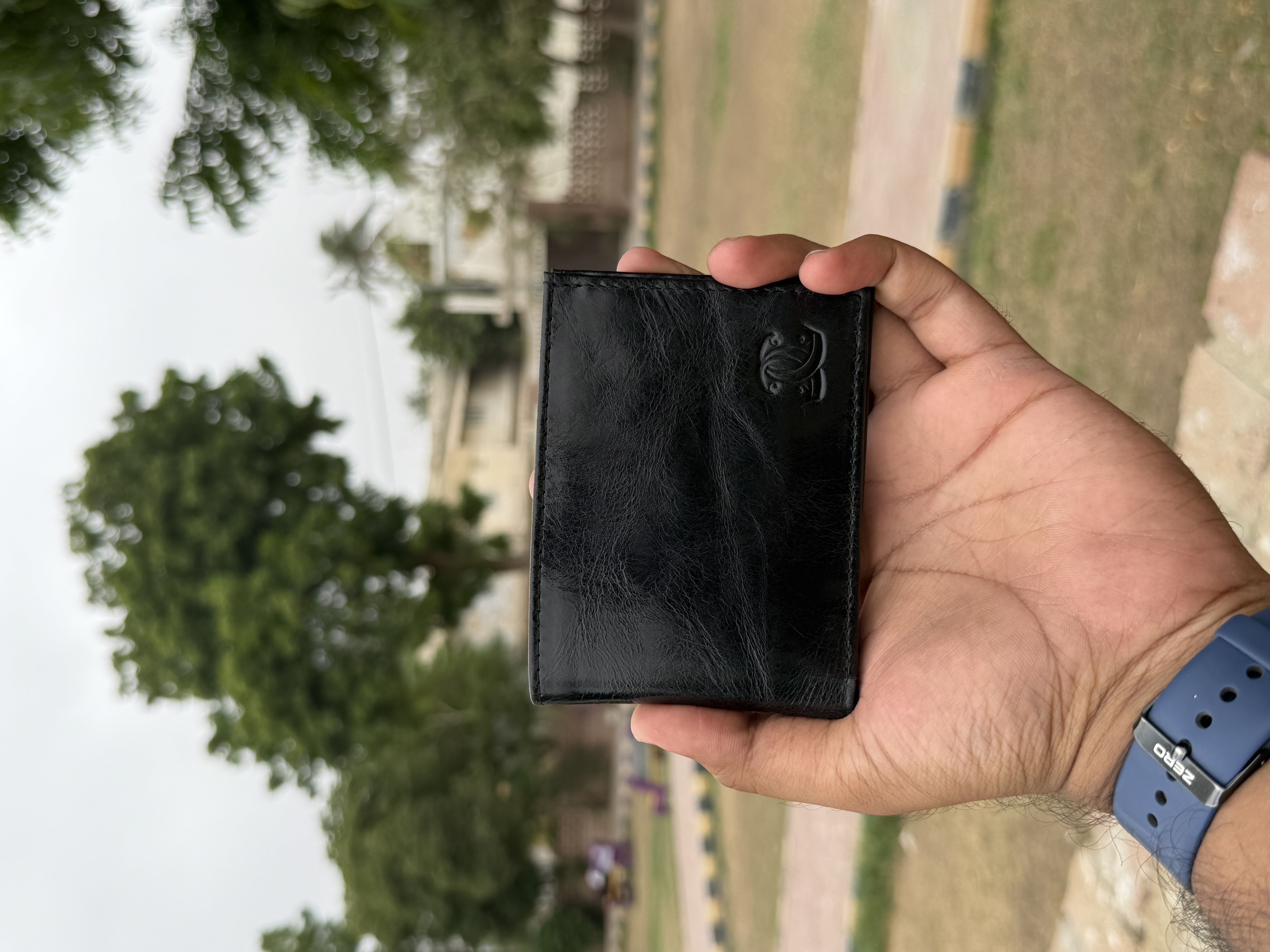 Card Holders