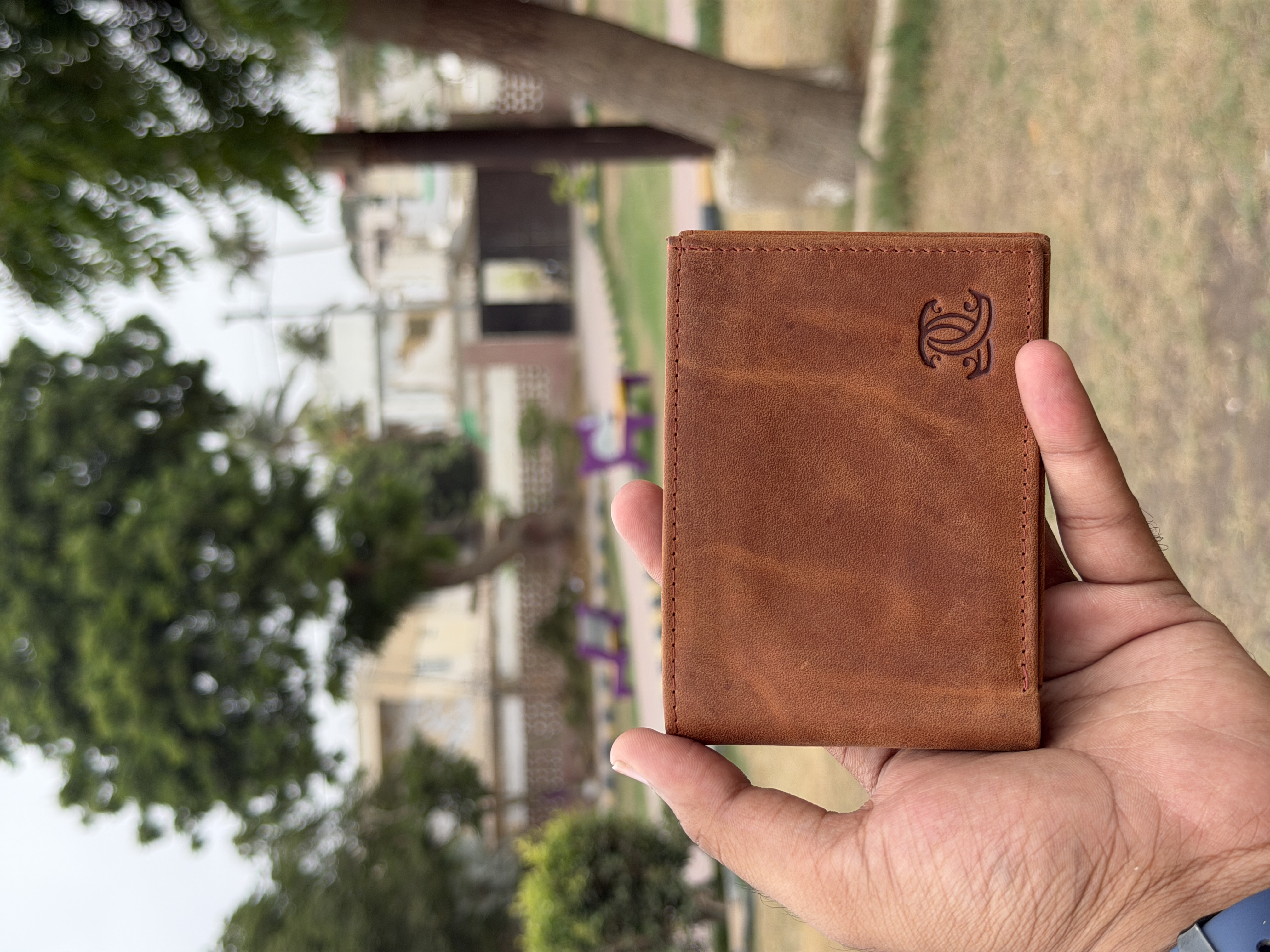 Premium Wallets