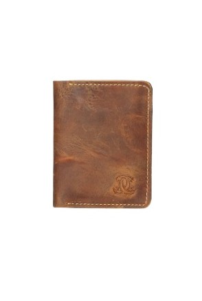 Chestnut Crunch Fold 